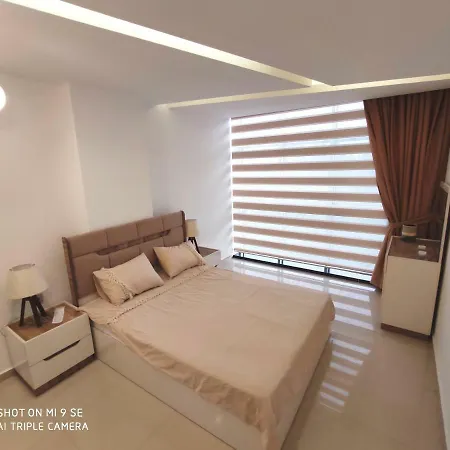 Apartment Northstar *