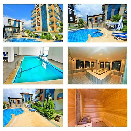 Northstar Alanya