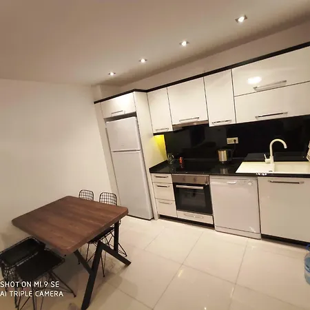 Apartament Northstar