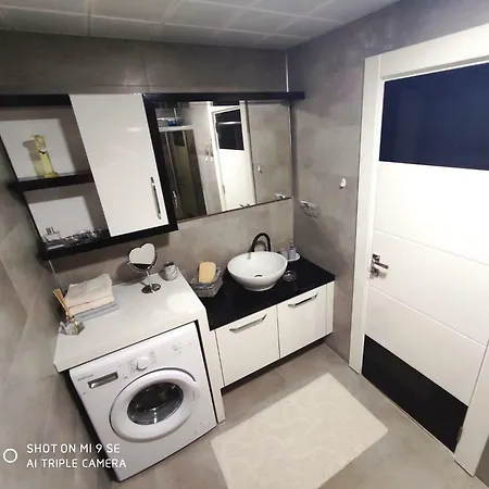 Appartement Northstar Alanya