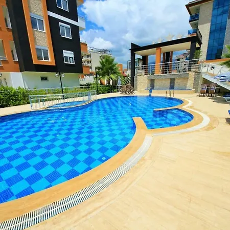 Northstar Alanya